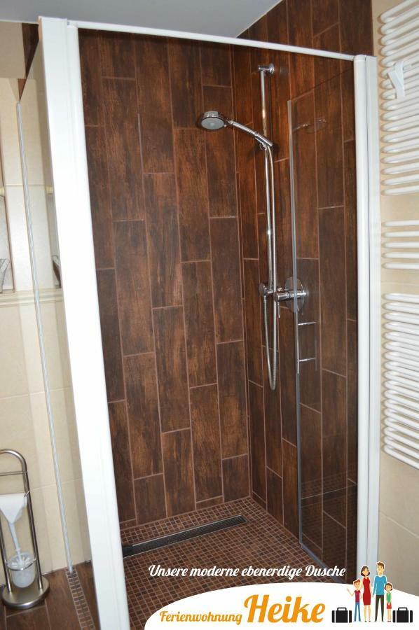 Ferienwohnung Heike Spremberg Εξωτερικό φωτογραφία
